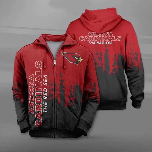 ARIZONA CARDINALS 3D AC96