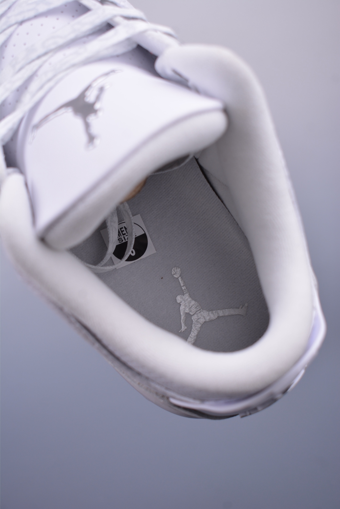 Air Jordan 3 Retro Pure Money AJ3 White Cat CT8532-111
