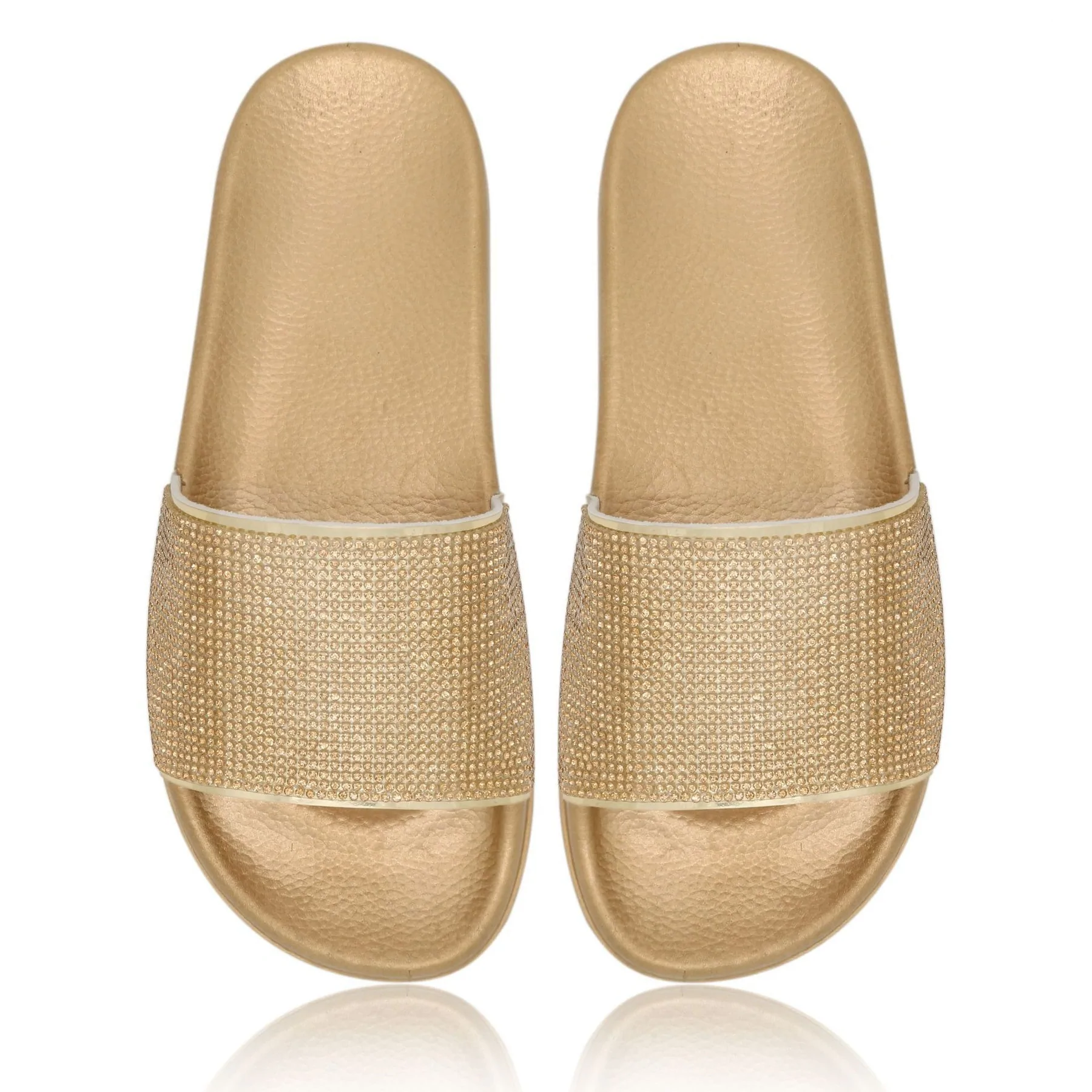 Fashion Dazzle Slippers