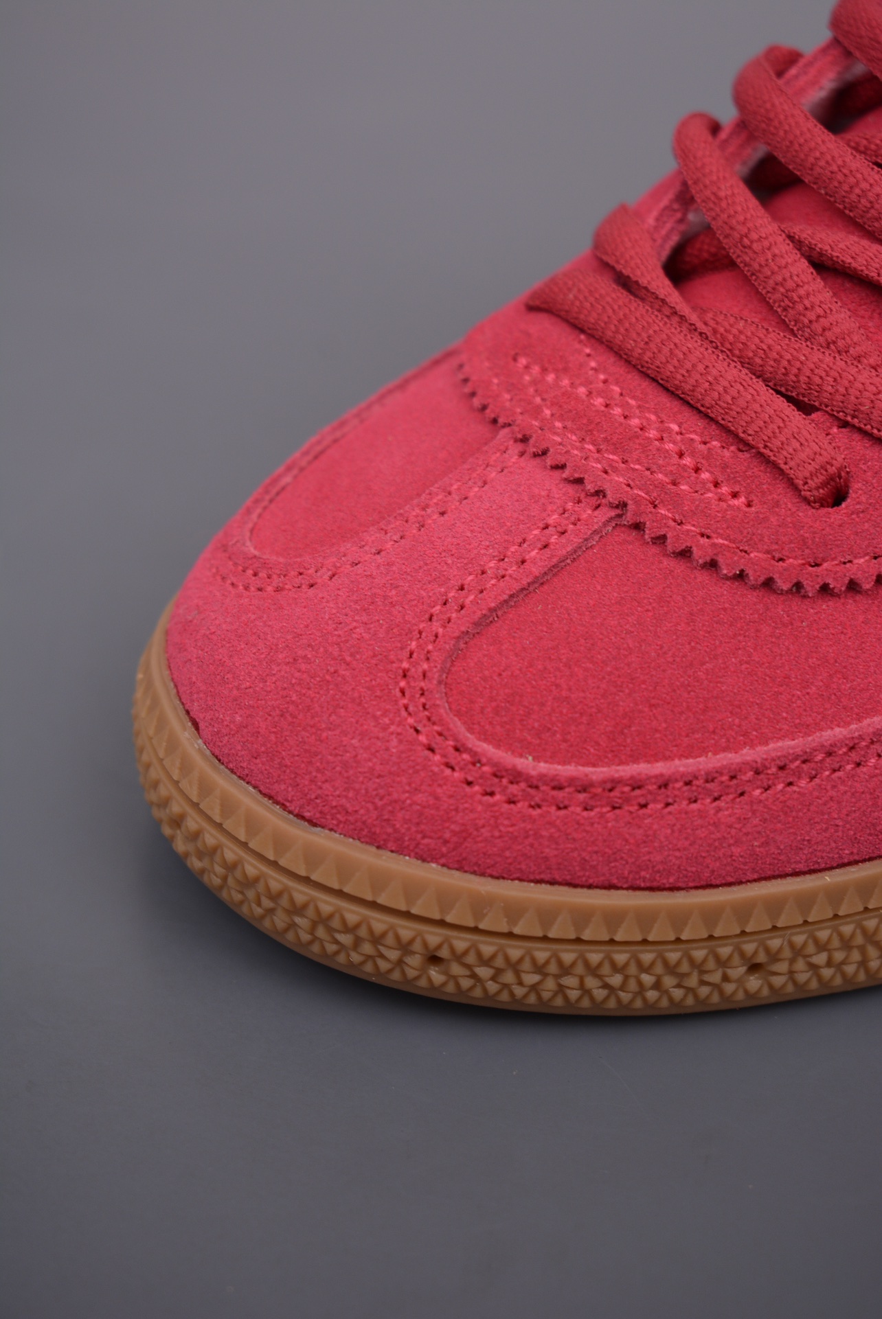 Adidas Handball Spezial Rose Red  JL1407