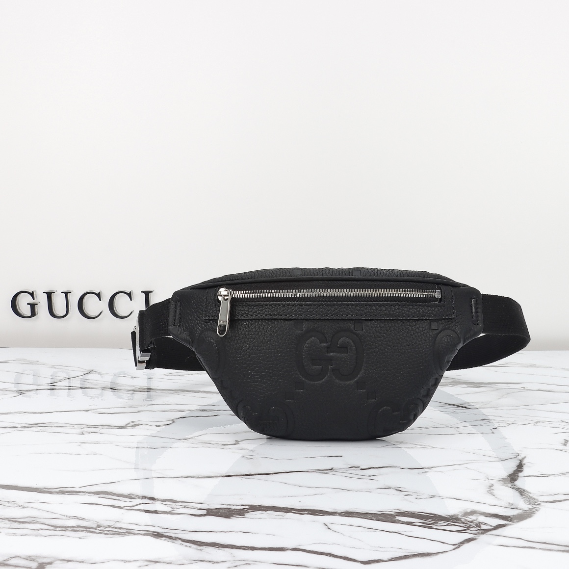 Gucci Diana Super G Small Belt Bag 658582 AABY7 1000