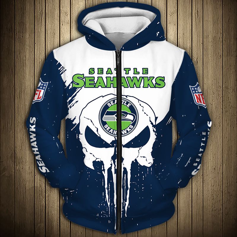 SEATTLE SEAHAWKS 3D SS3302