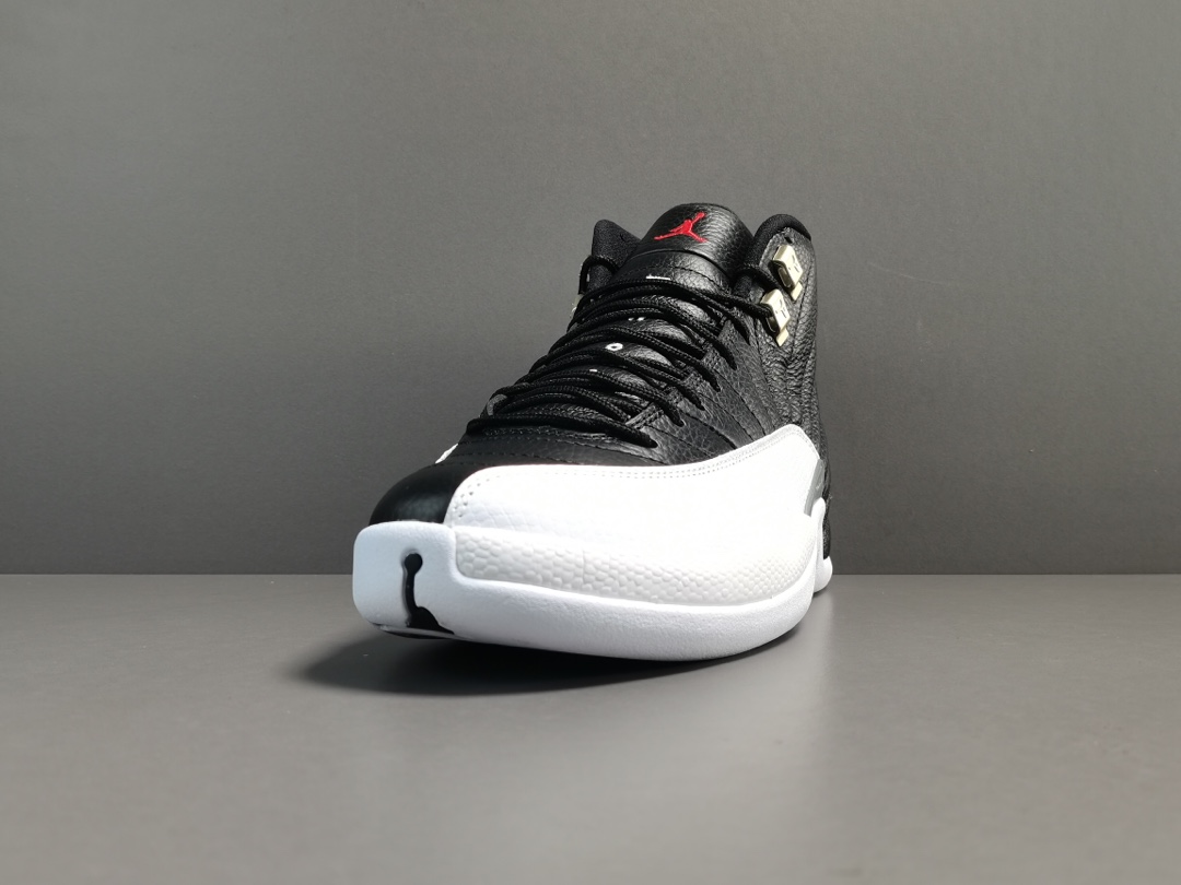Nike Air Jordan 12 RetroPlayoffs CT8013-006