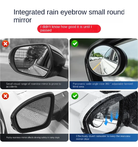 Car Sun Visor Sticker