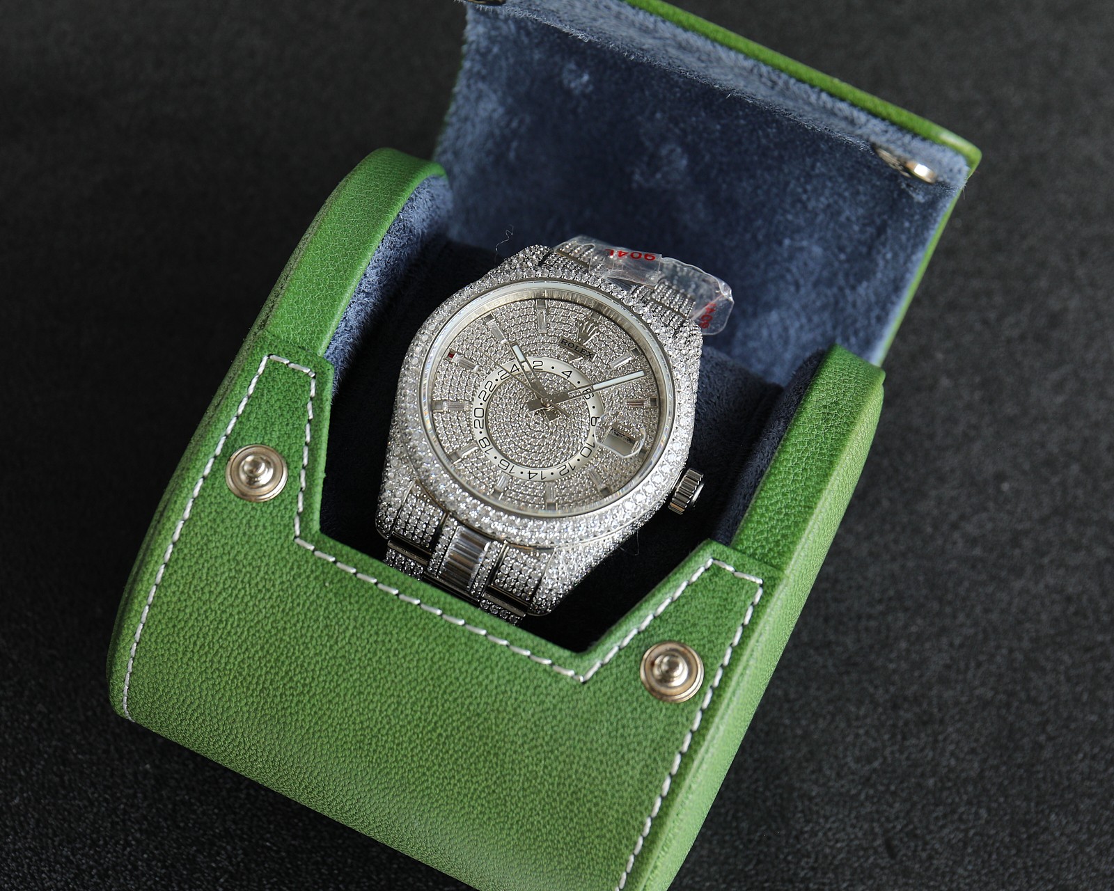 Rolex  Sky-Dweller