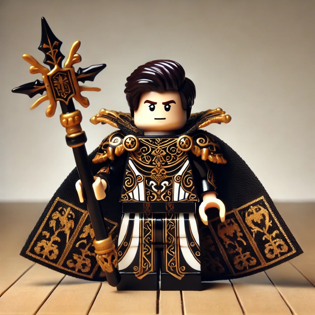 The WitcherM Miniatures