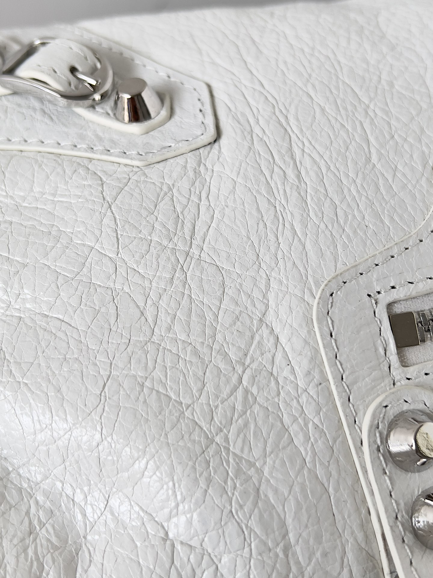 Balenciaga le city series handbags