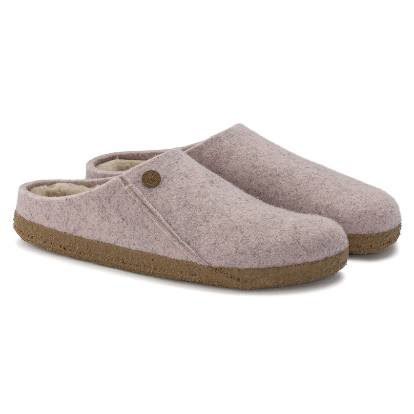 Zermatt Shearling Wool Felt B-50026