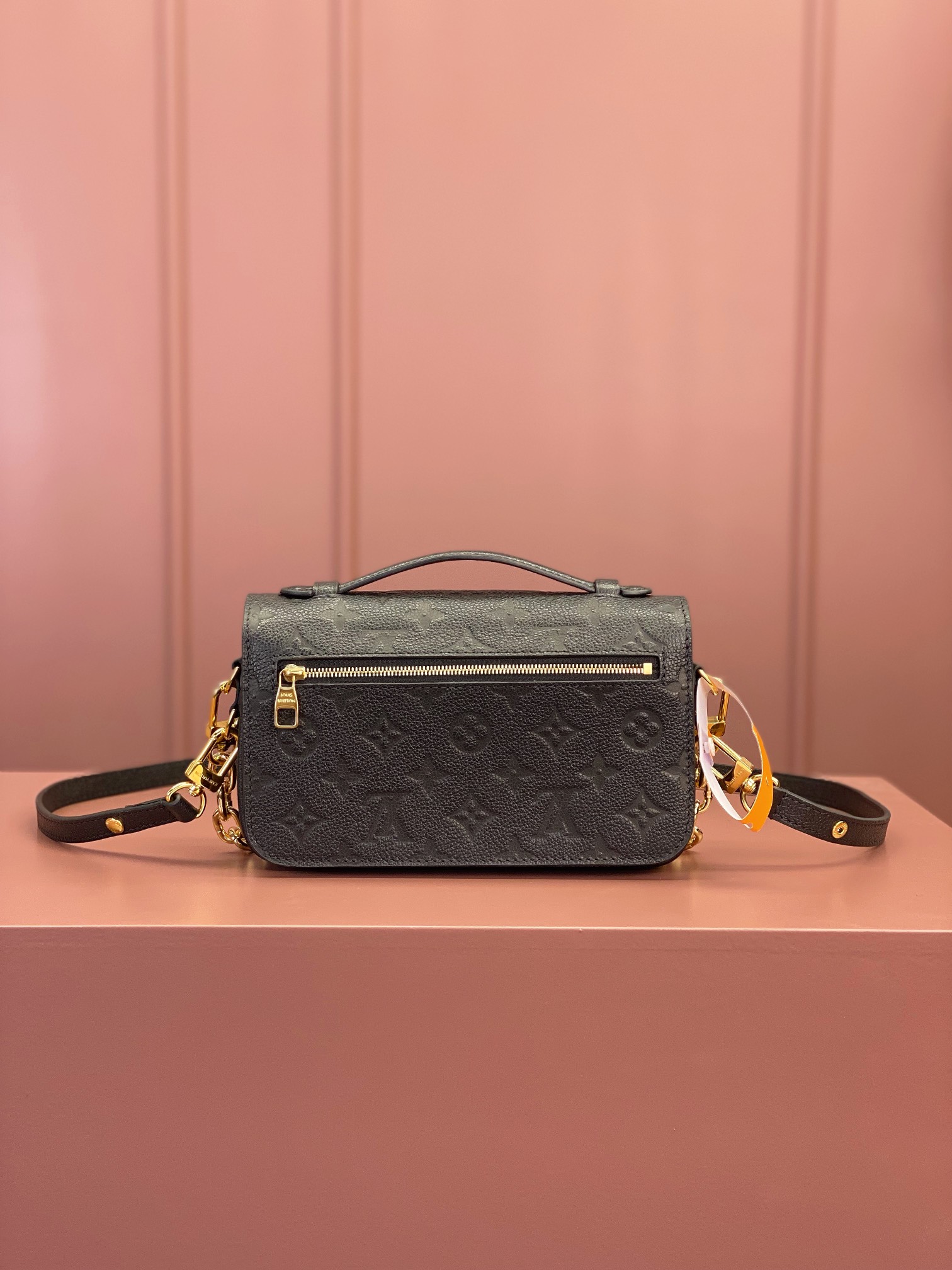 Louis Vuitton POCHETTE MÉTIS EAST WEST Bag M46595