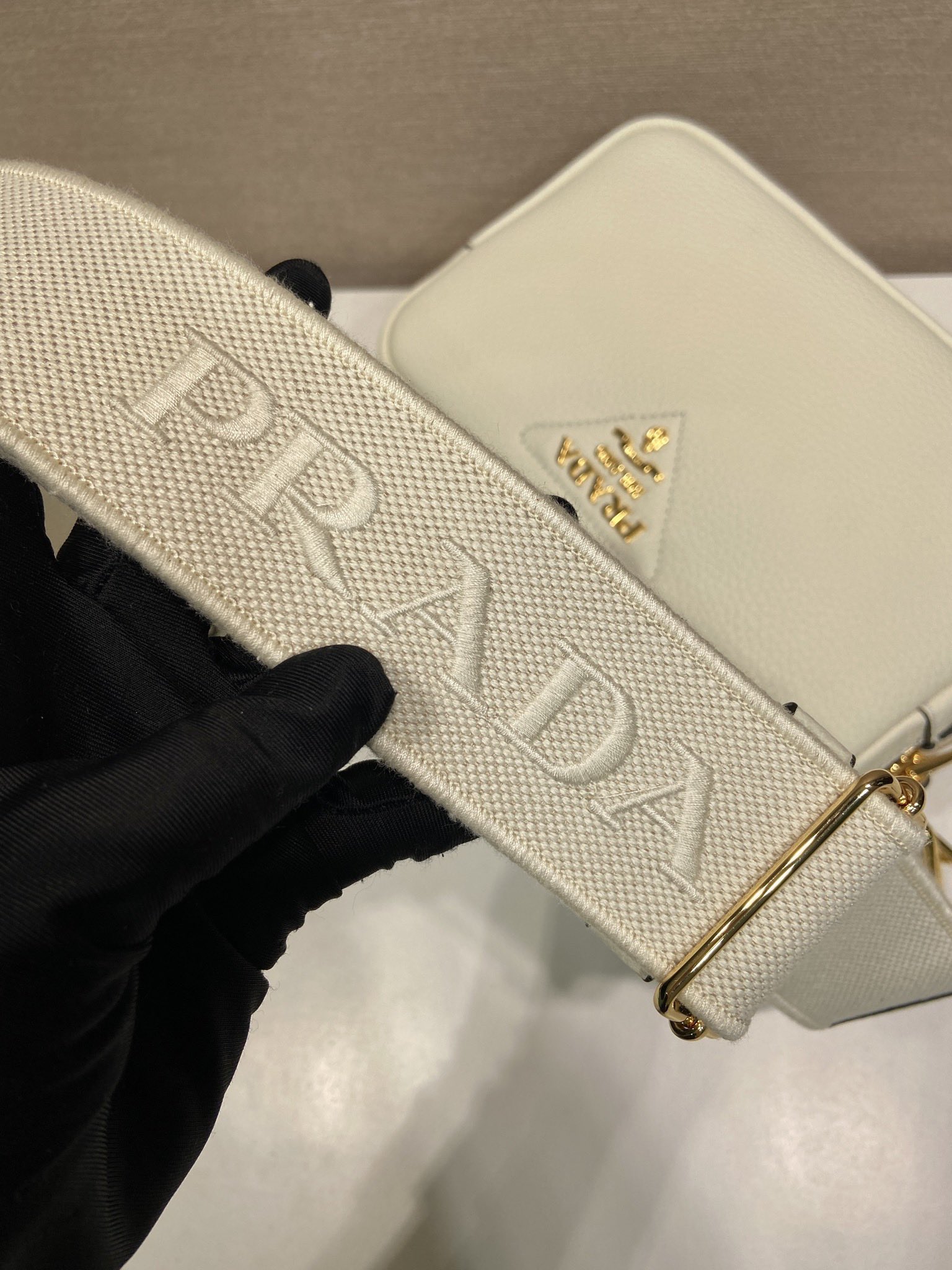 Prada Camera Bag 1BD082