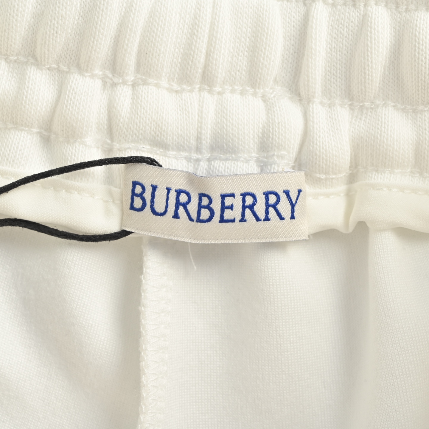 Burberry 25ss Phantom Horse Print Shorts