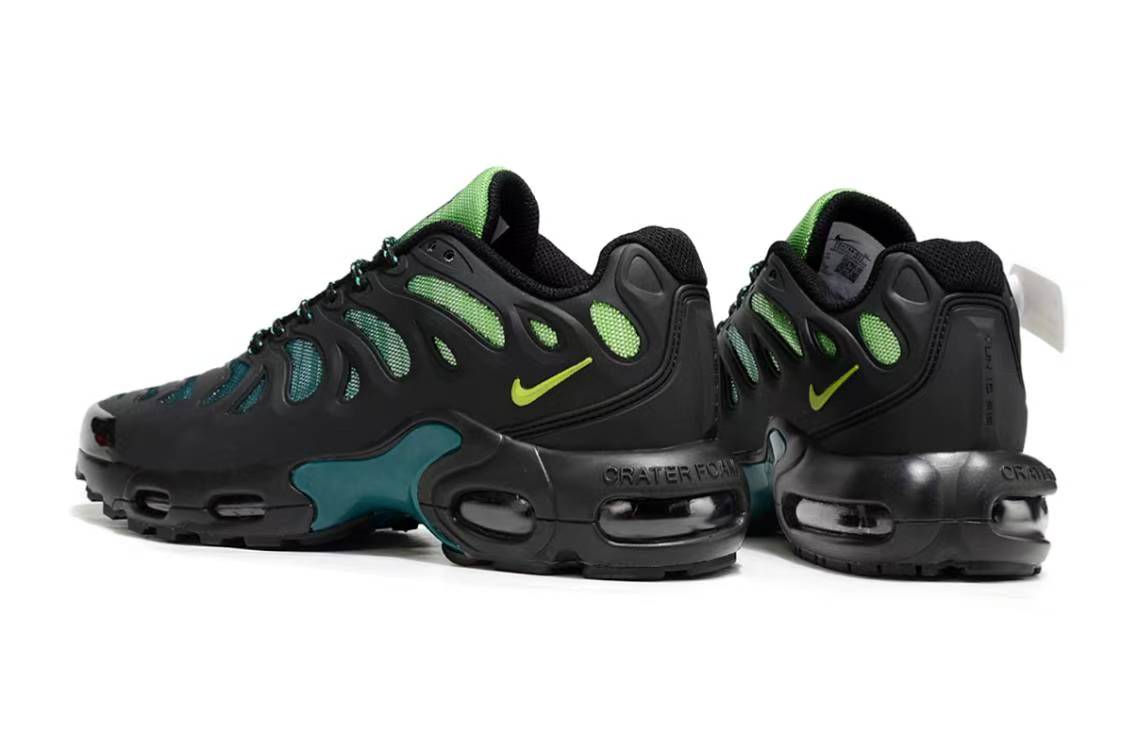 New Tn Air Max Plus Shoes