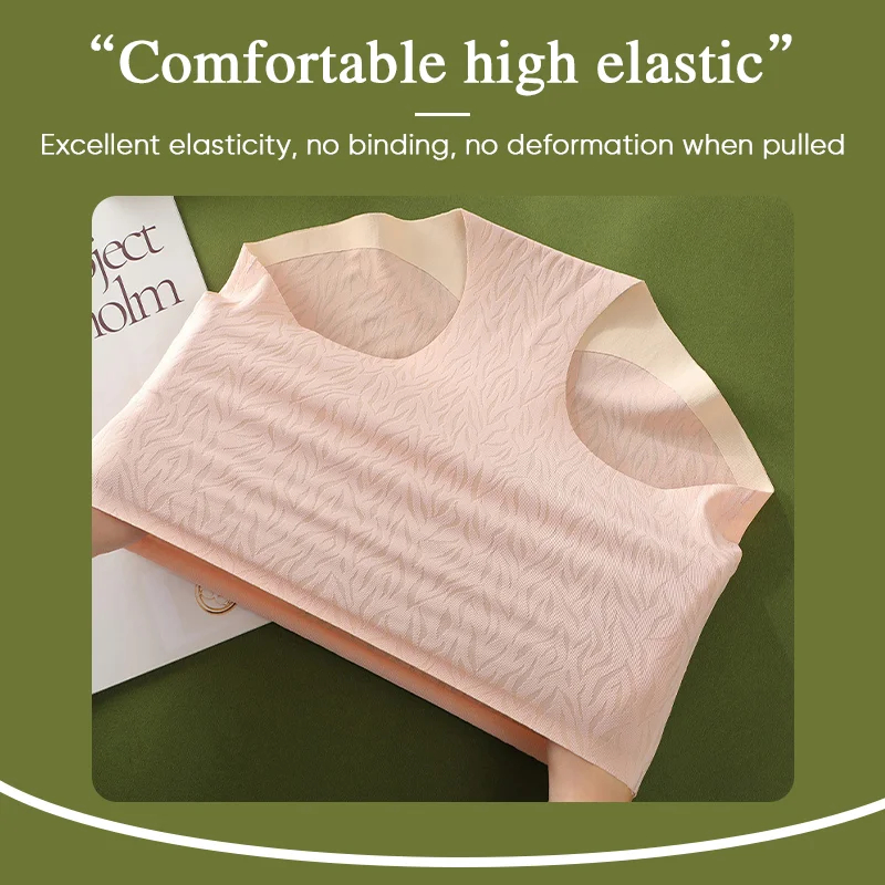 💥Today's Promotion-[SAVE 50% OFF]--🌷Fresh Seamless High Waist Butt Lift Panties--BUY 2 GET 5% OFF & FREE SHIPPING