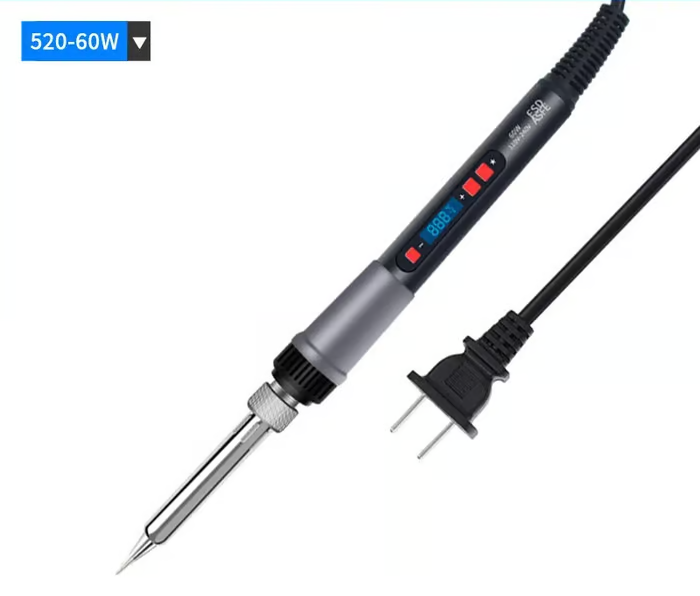 Industrial Grade Welding Pen Repair Tool Set