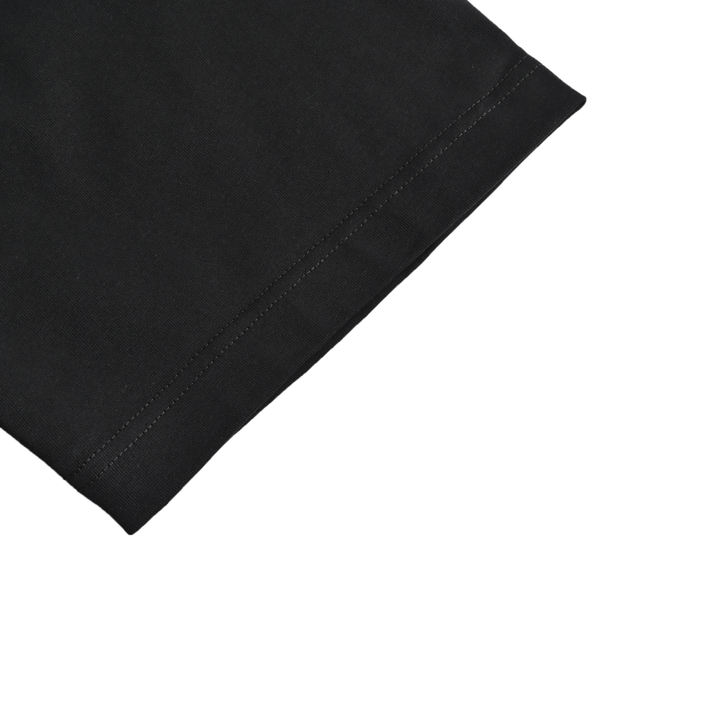 Balenciaga 25ss portrait album print short sleeves