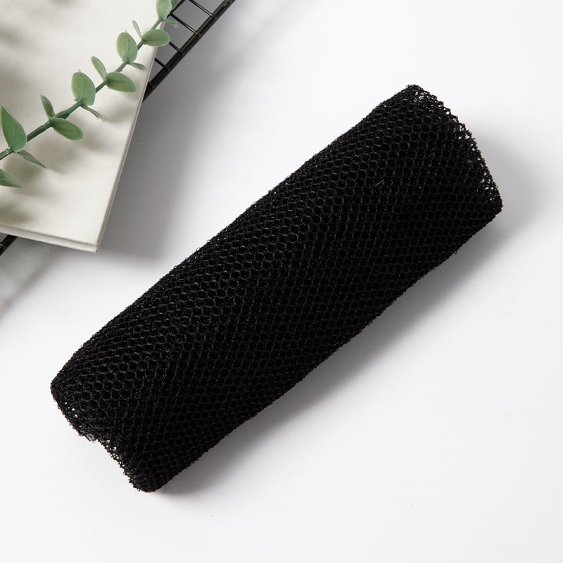 (🔥Last Day Promotion-SAVE 50% OFF) Nylon African Exfoliating Net--Buy 3 Get 2 Free & Free Shipping