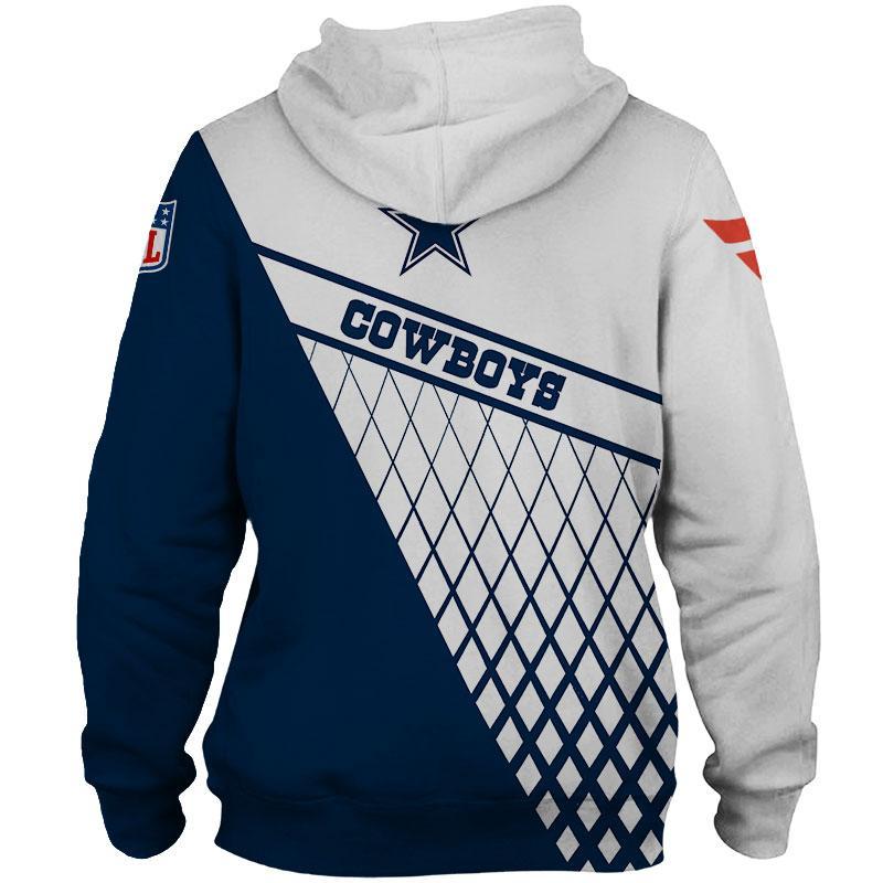 DALLAS COWBOYS 3D HNT1397