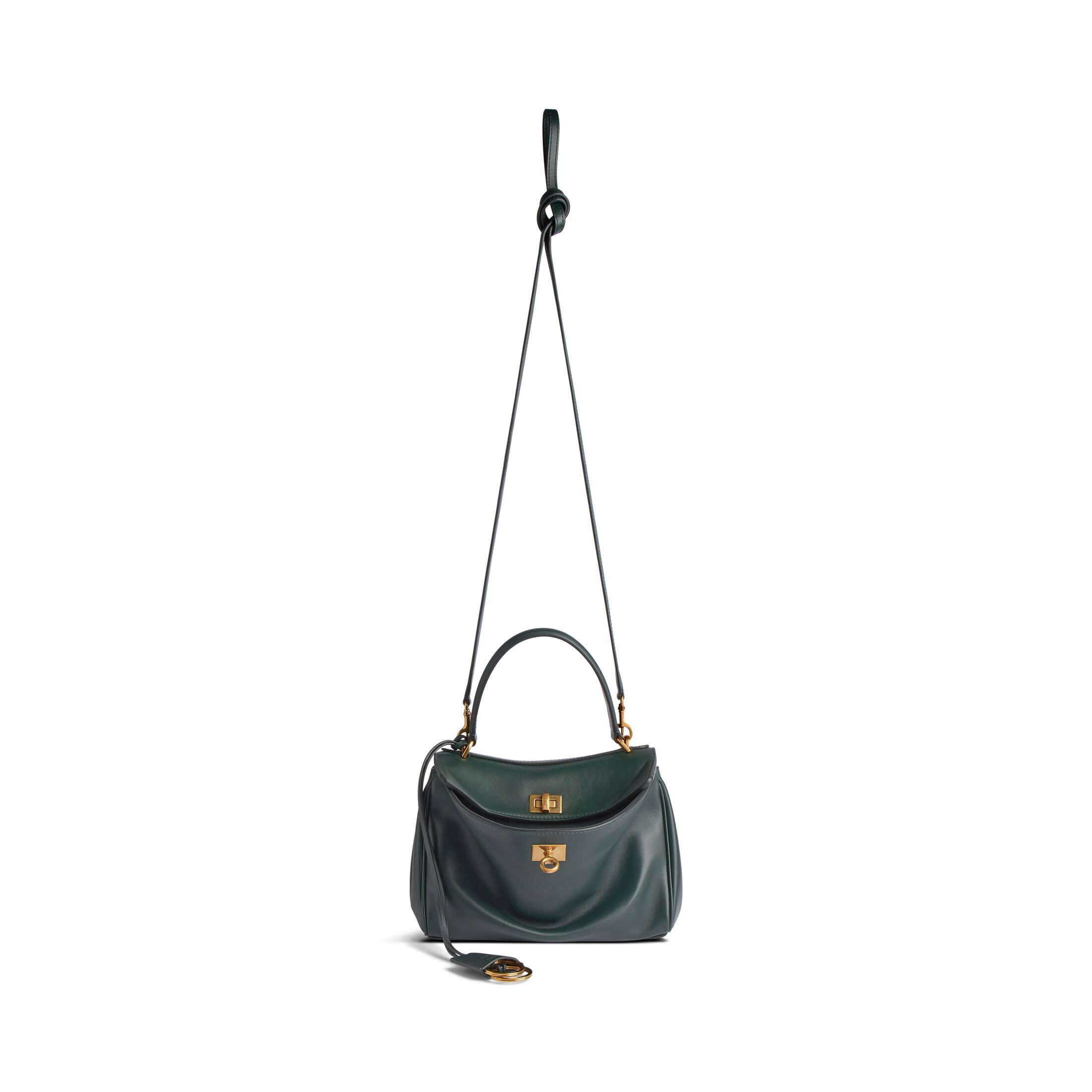 Balenciaga RODEO Mini Tote Bag7954562AA4V1000