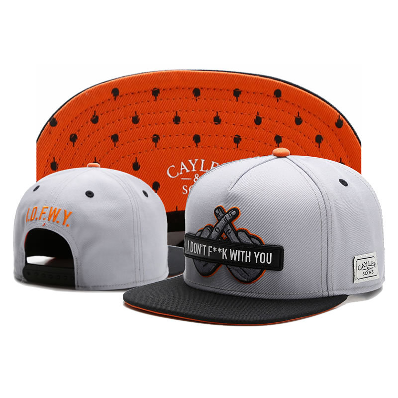 Cool hip-hop basketball cap American style new high street dance hat flat brim hat American street sun protection