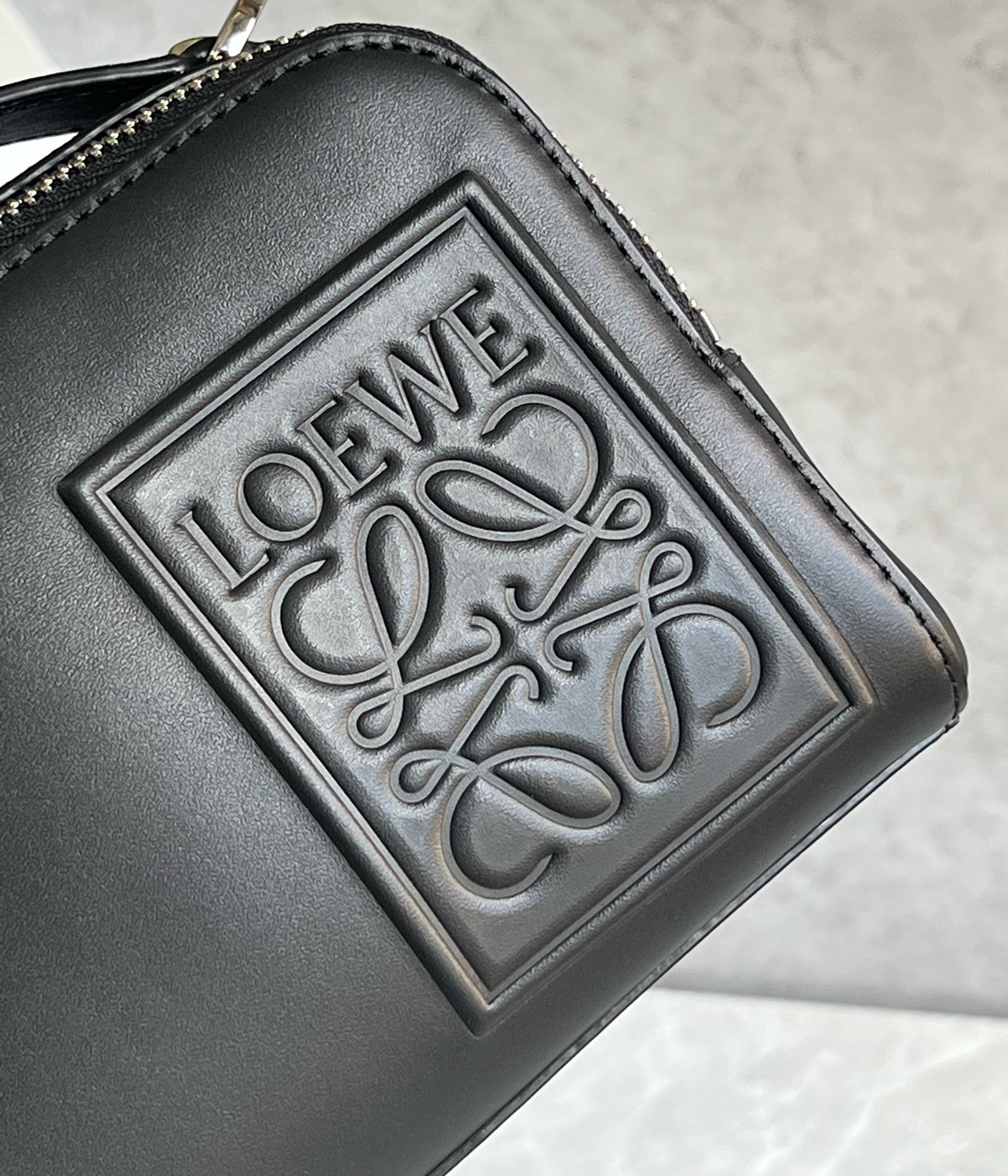 Loewe Camera Bag 0688