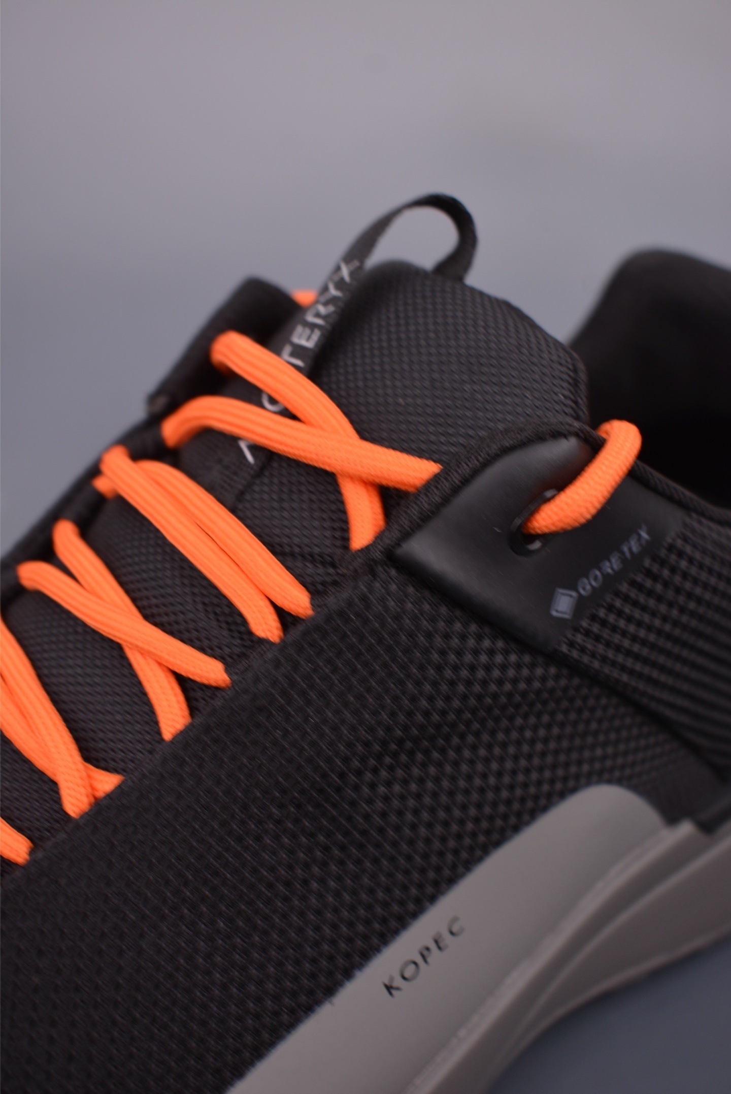 Arc'teryx NORVAN GTX Hiking Shoes 