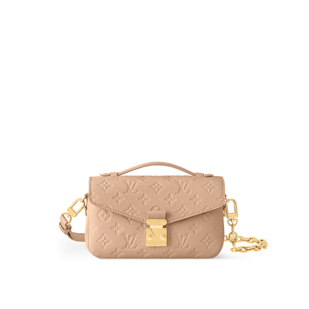 Louis Vuitton POCHETTE MÉTIS EAST WEST Bag M22942