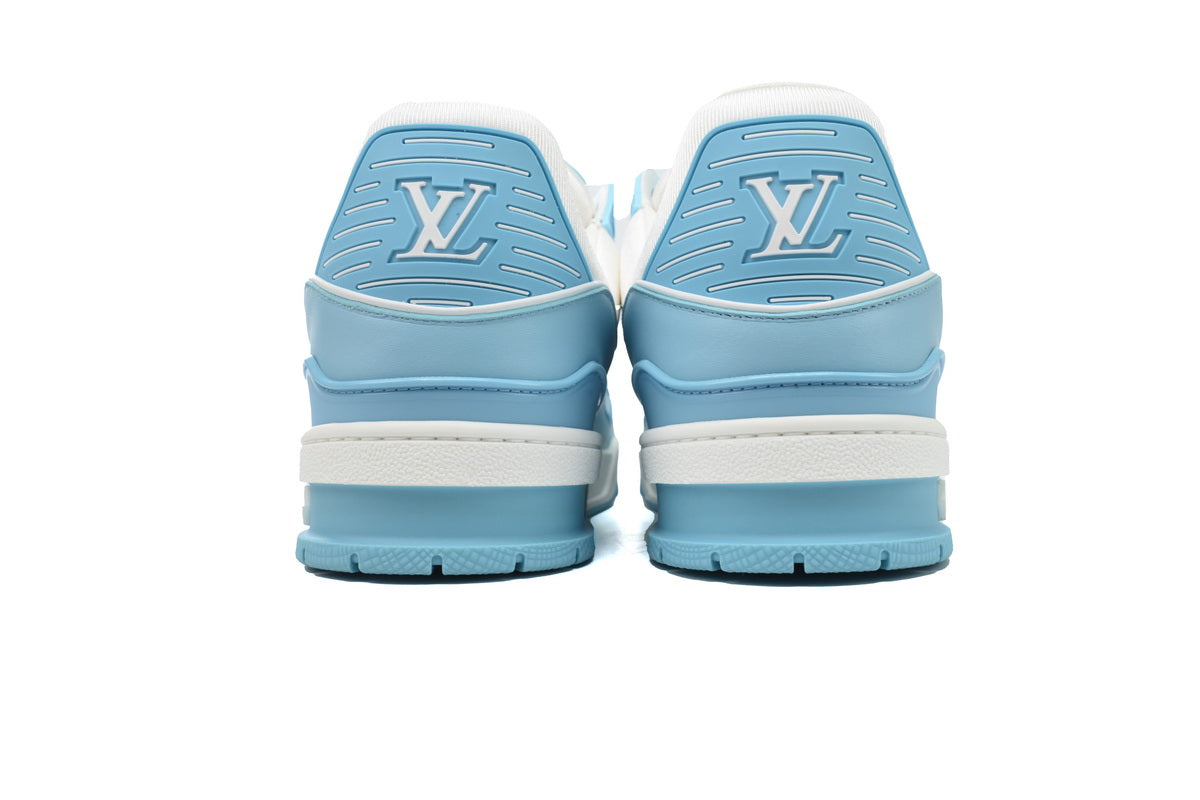 Men's Luxury Trainer