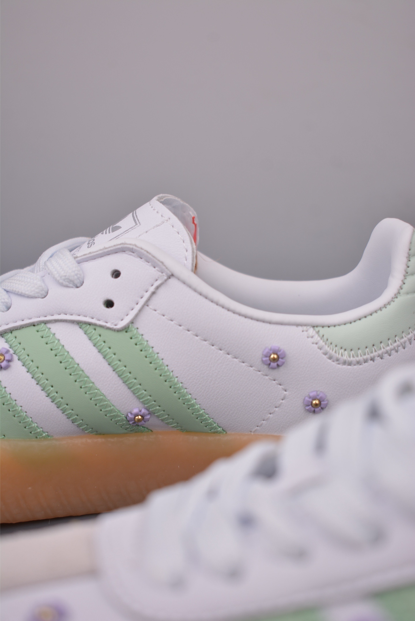 Adidas SAMBA VALENTNE sneakers 