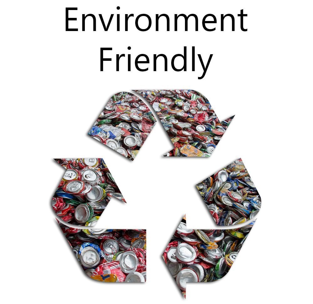 Crushers for Recycling