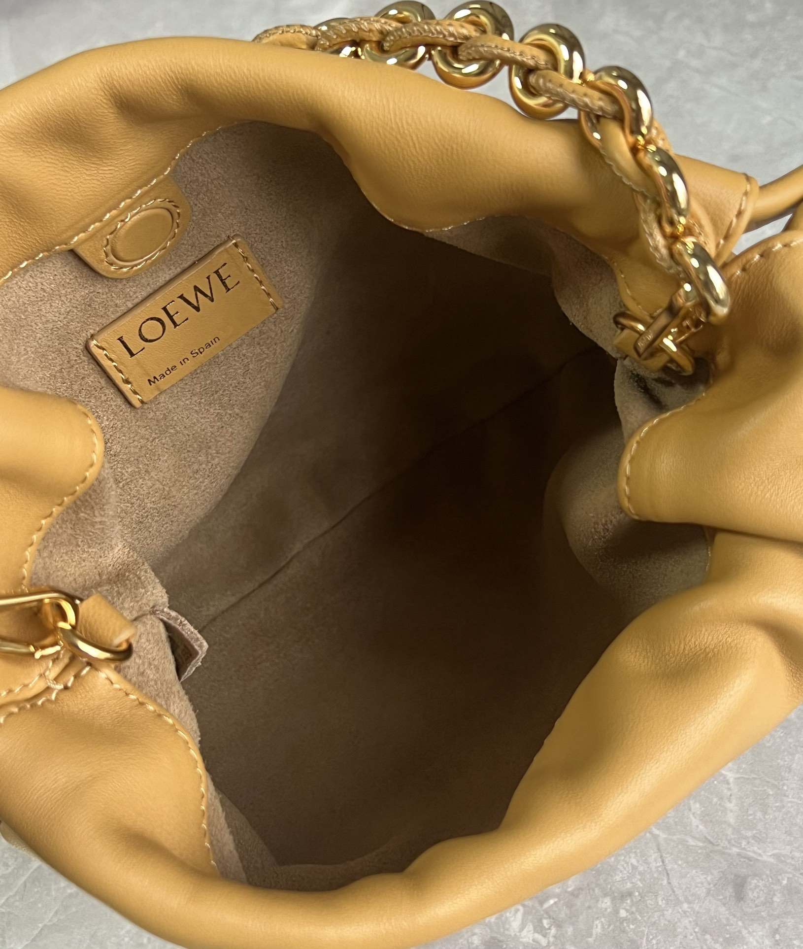 Loewe Flamenco rse lucky bag 0704