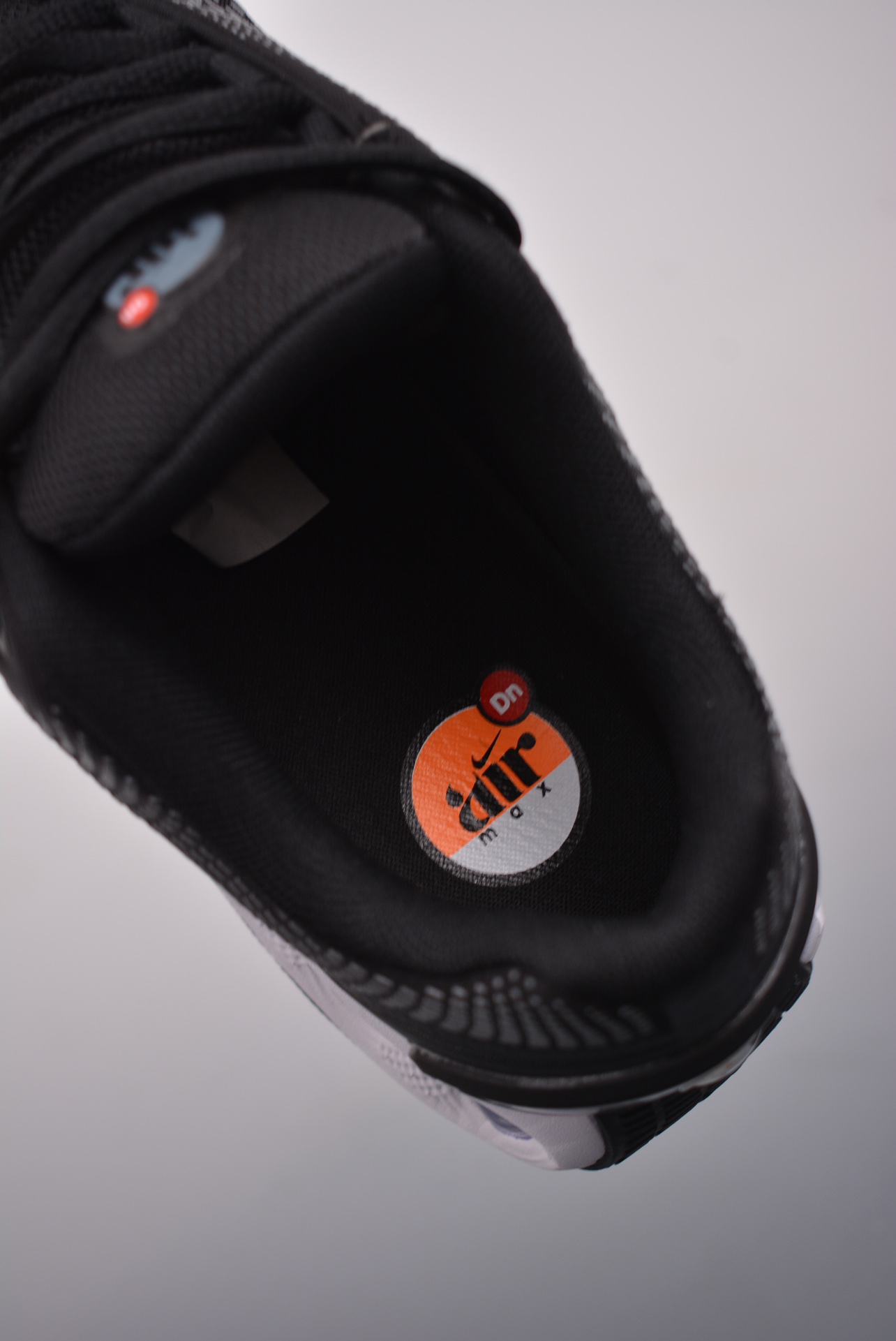 Nike Air Max DN Black White DV3337-005