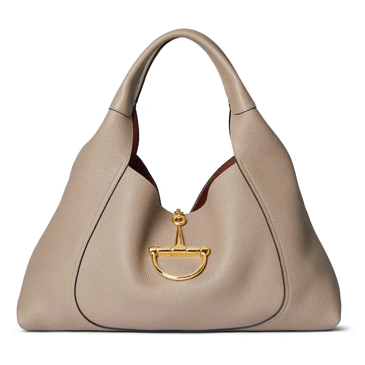 Gucci Softbit XL Shoulder Bag 837466 AAEAO 2718