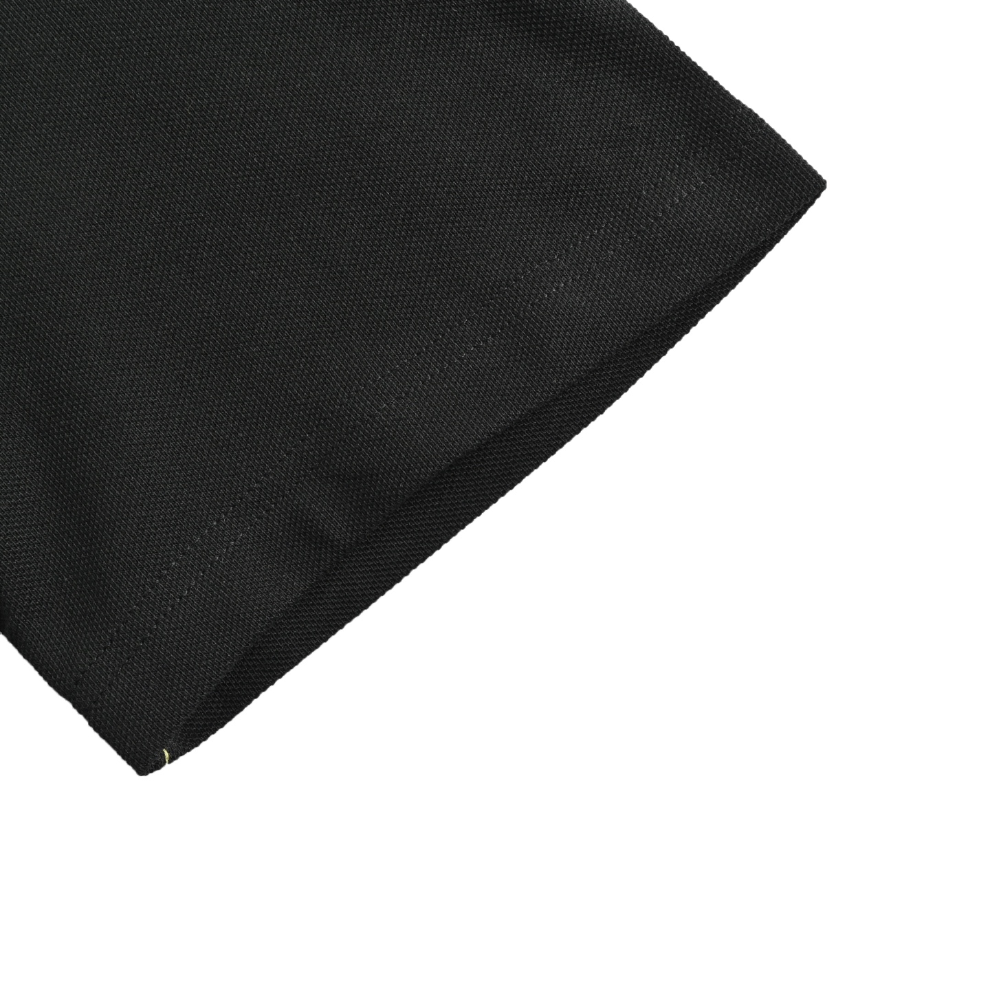 Burberry 25ss Shield Logo Embroidered Polo Short Sleeve
