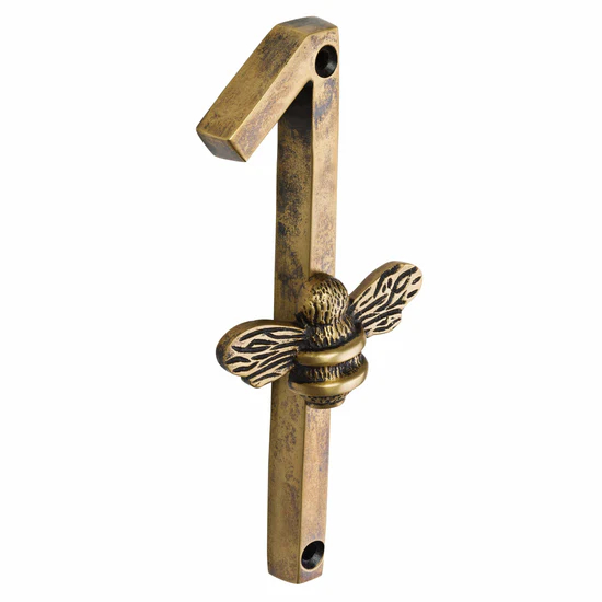 🔥ON SALE🔥Bee House Number Sign 0-9 - 5 Inch