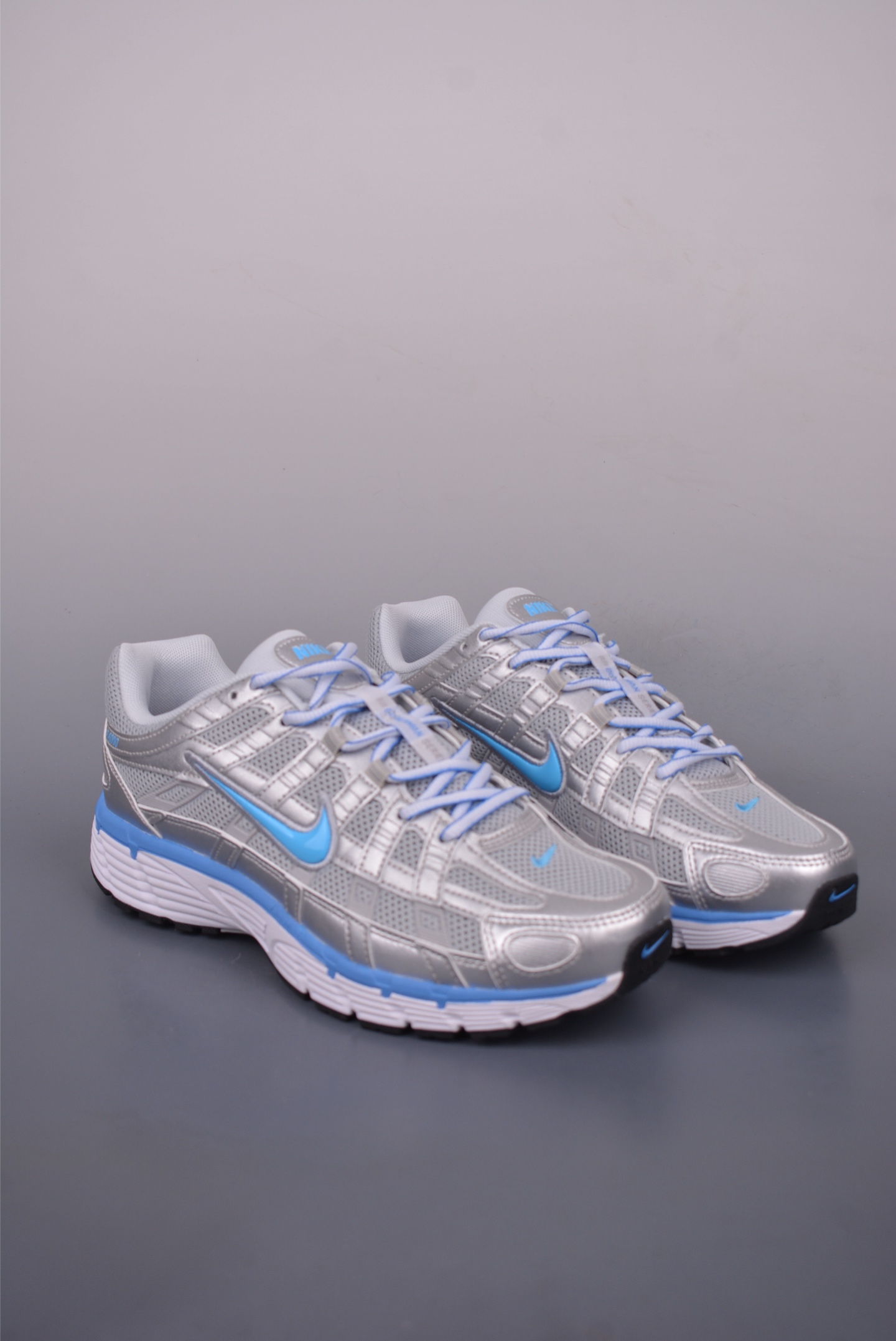 Nike P-6000 Premium 