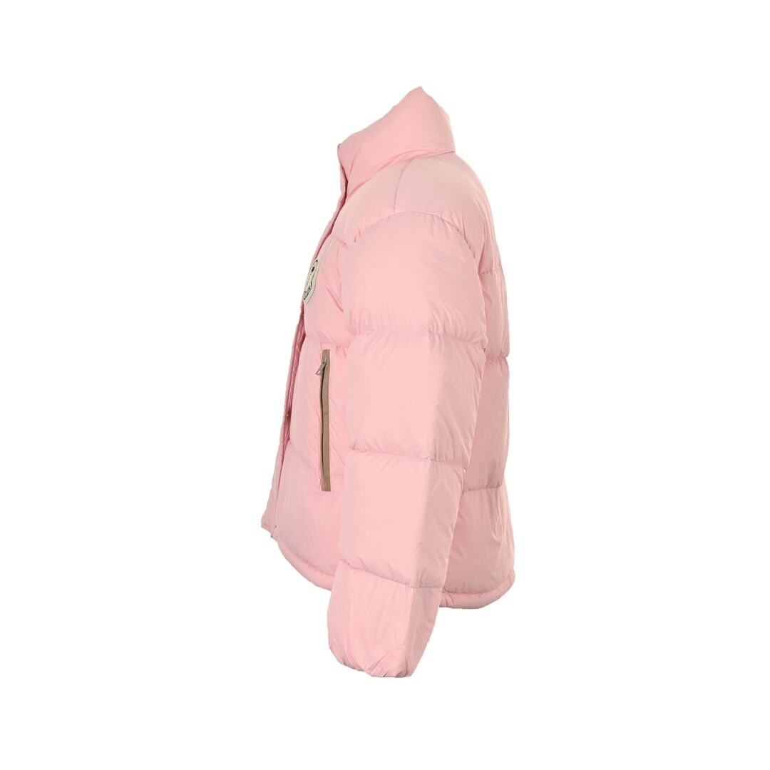 Moncler & Palm Angels collaboration stand-up collar down jacket
