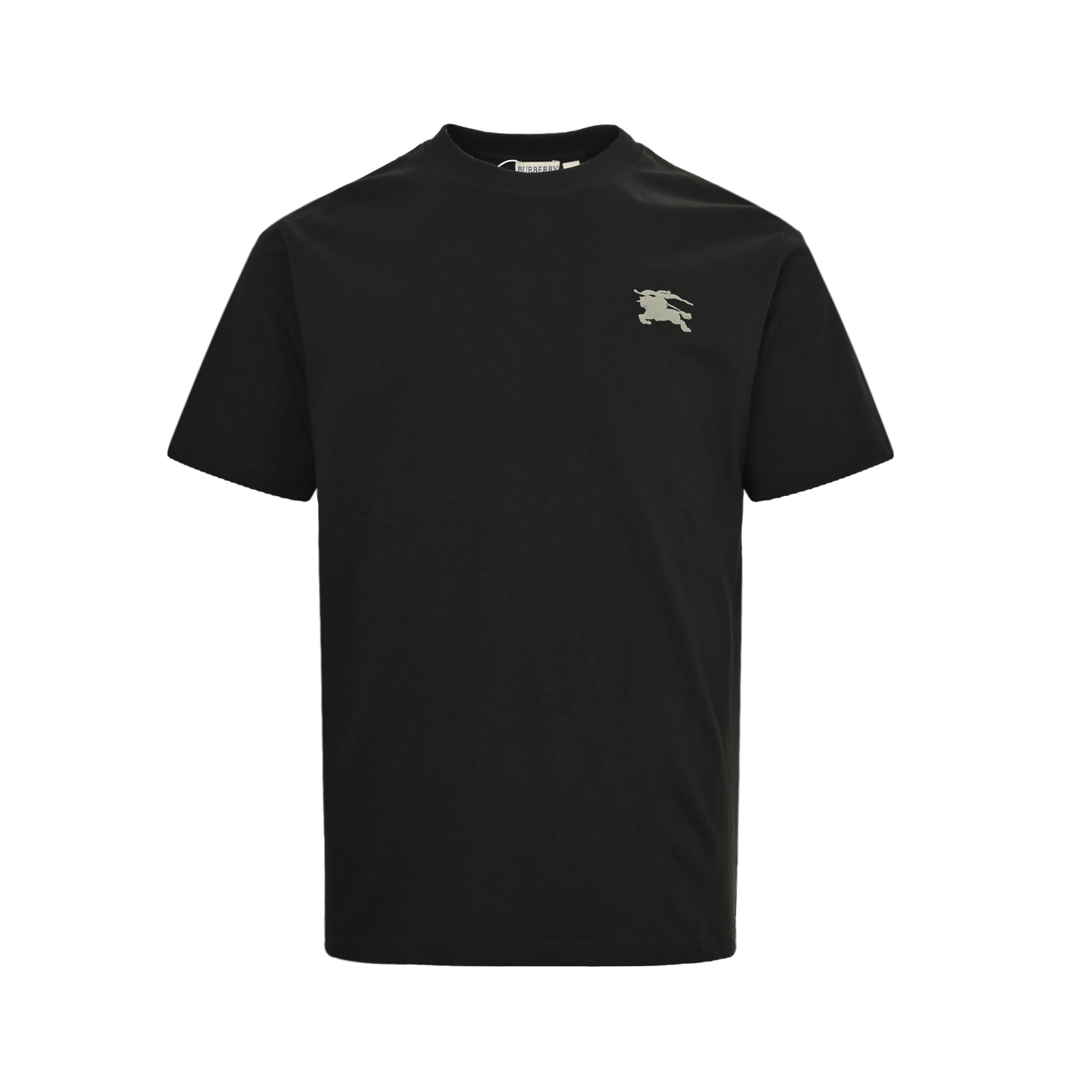 Burberry 25ss circle warhorse foam print short sleeve