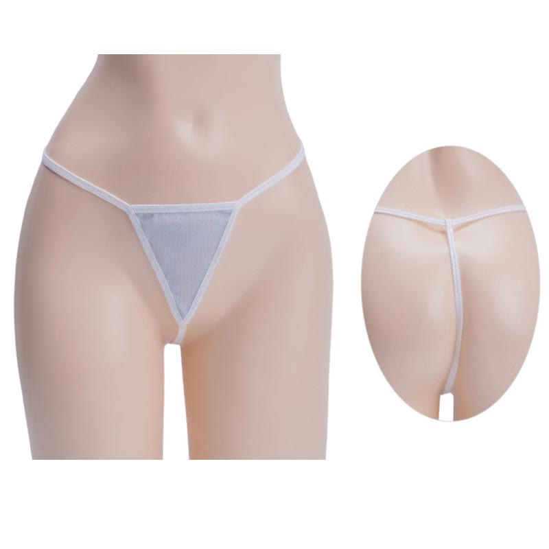 Cosplay Sexy Plush Top See-through Mesh Skirt Lingerie