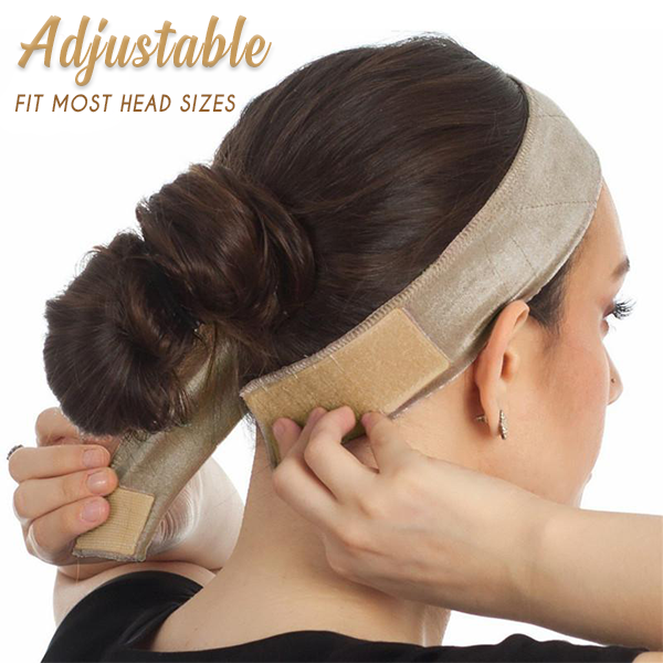 🔥BUY 2 EXTRA 20% OFF🔥Multi-Use Non Slip Wig Headband