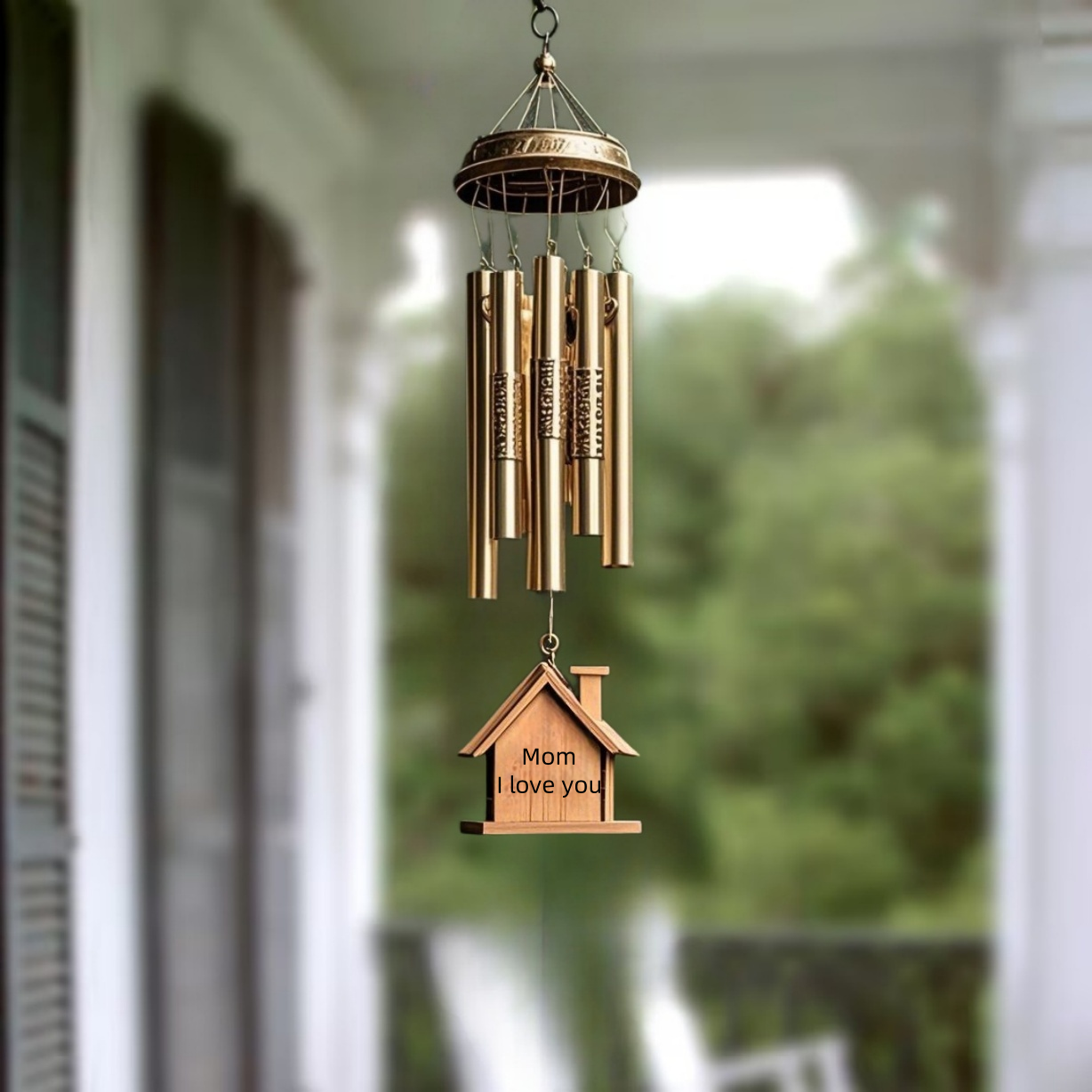 Mother's Day Special Wind Chimes 🎐