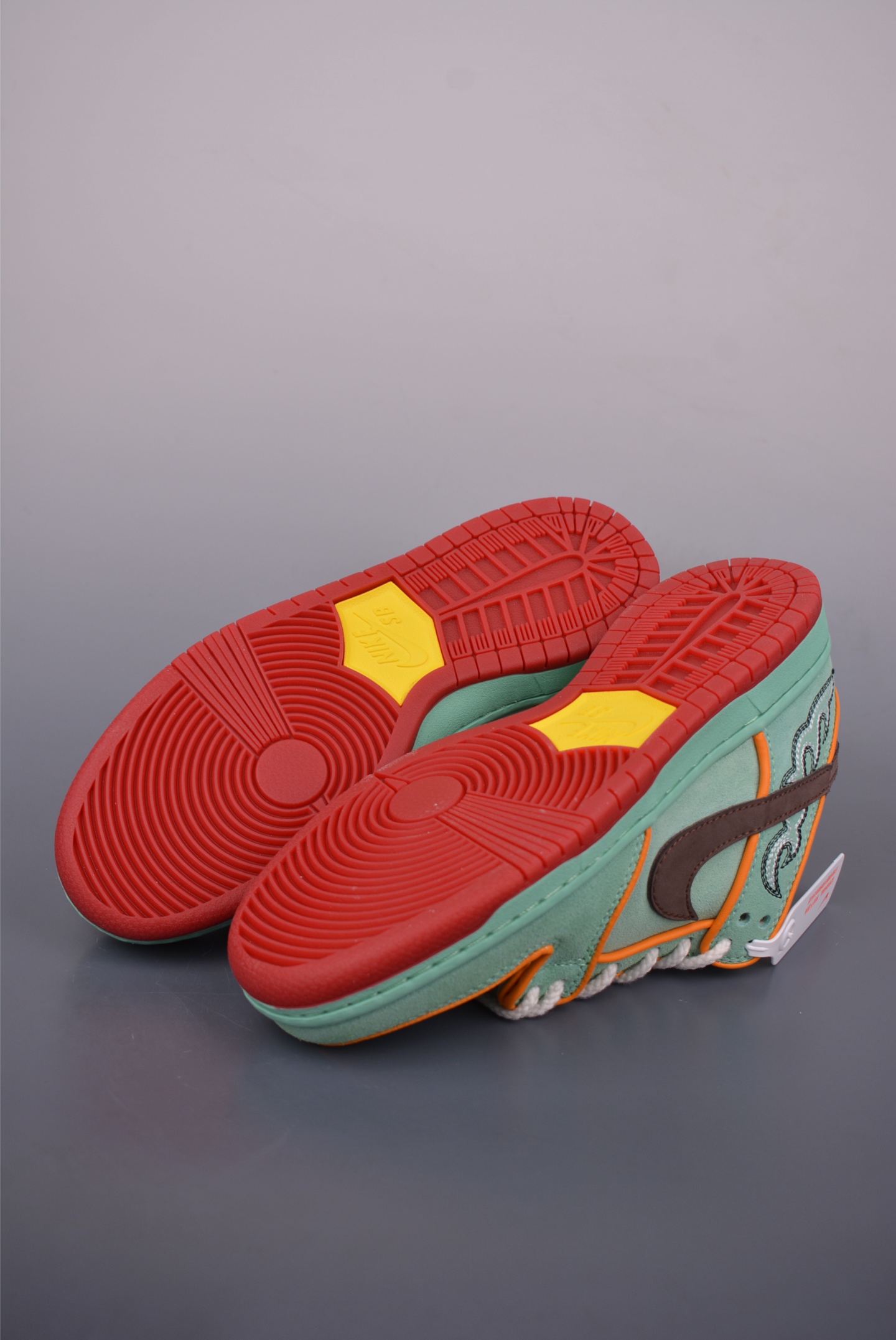Nike SB Dunk Low BHM Black History Month 2025 HF3058-300