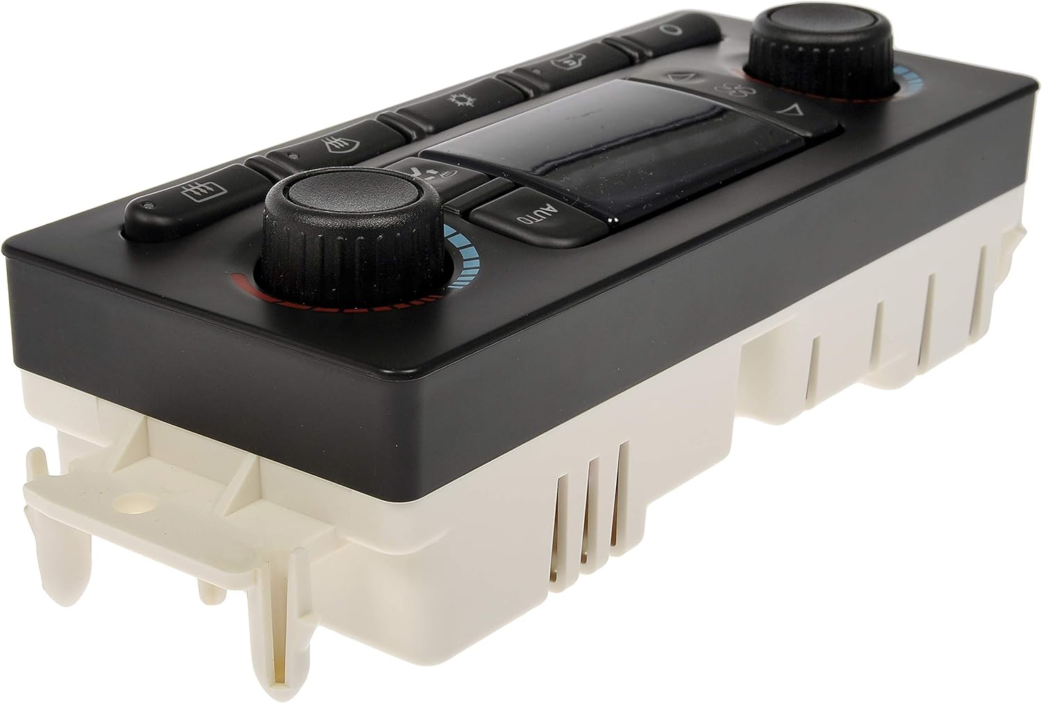 Dorman 599-211XD Climate Control Module Compatible with Select Models