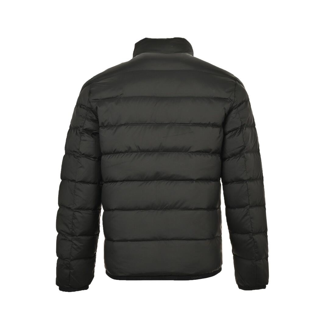 Moncler BLENCA series stand collar thin ribbon down jacket