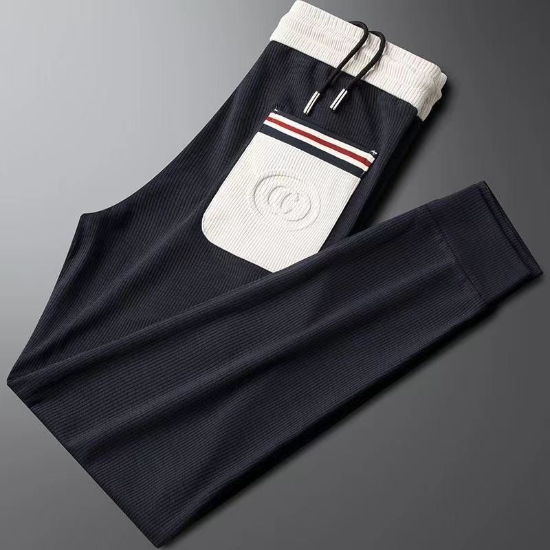 New Veloti Premium Silk Pants