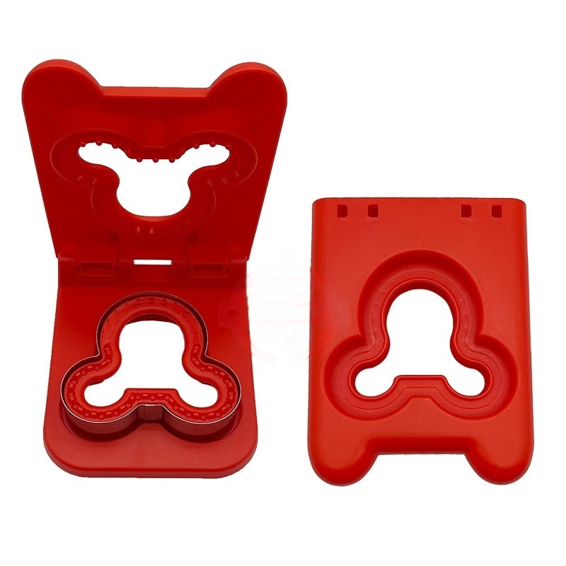 Hot Sale 49% OFF🔥Sandwich Molds Cutter and Sealer