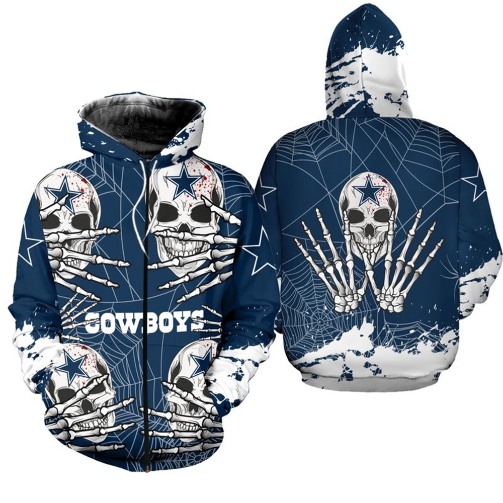 DALLAS COWBOYS 3D DC11012