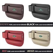 🔥HOT SALE 50% OFF 💖Car leather cup holder gap bag