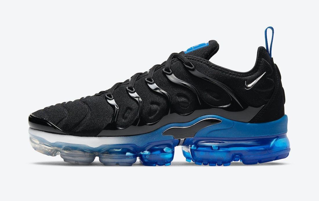 VaporMax Special Design