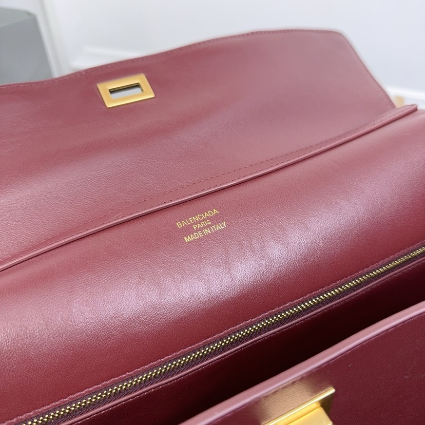 Balenciaga RODEO Large Handbag