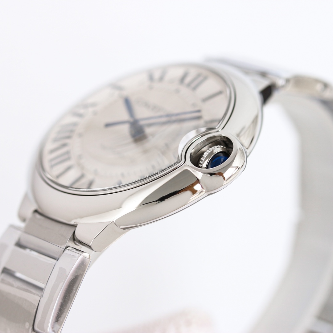 CARTIER AF5 Blue Balloon